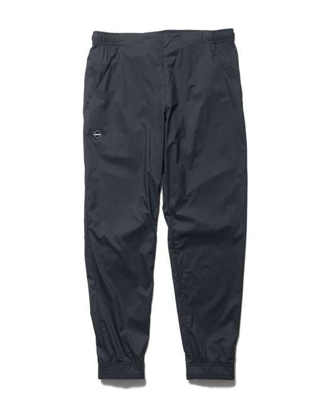 ULTRA LIGHT WEIGHT PANTS,BLACK, large image number 0