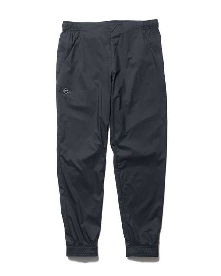 ULTRA LIGHT WEIGHT PANTS,BLACK, medium image number 0
