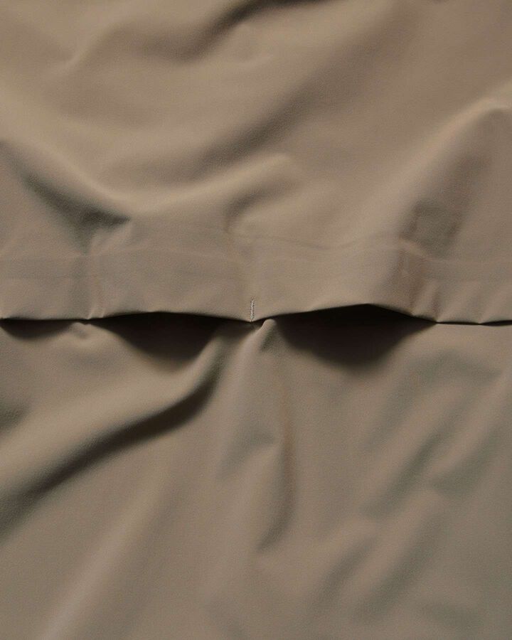 CORDURA 4-WAY STRETCH VENTILATION JACKET,GREIGE, medium image number 3