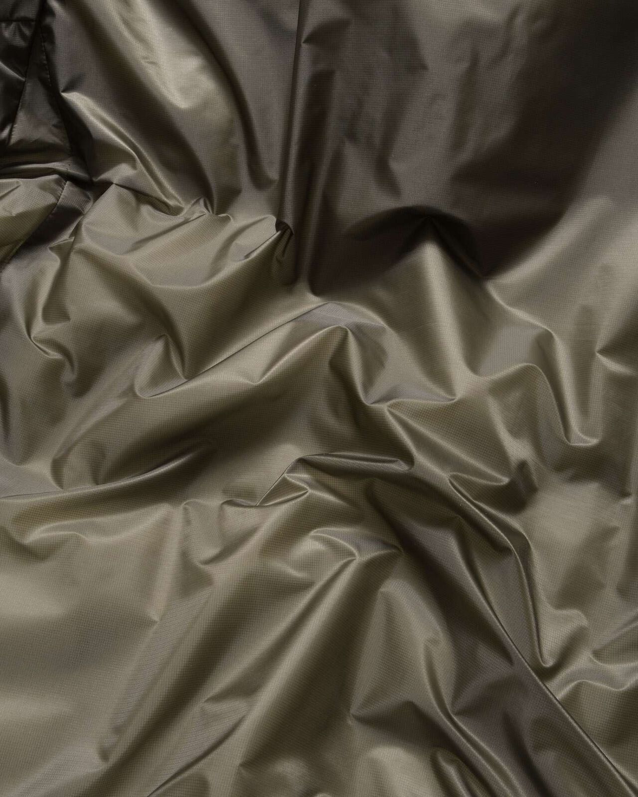 INSULATION HOODED JACKET,GREIGE, large image number 7
