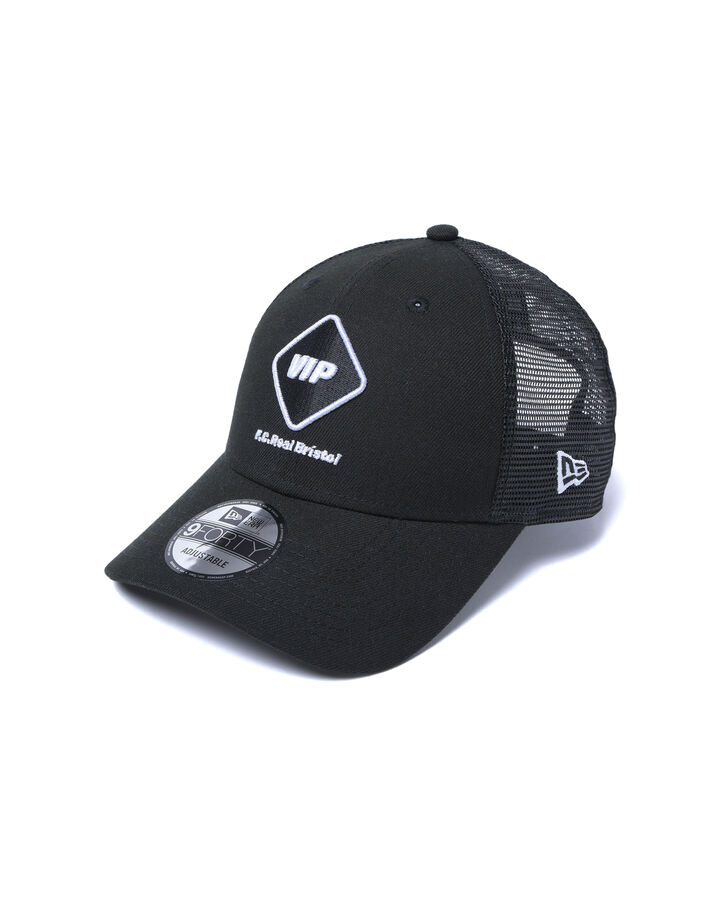 NEW ERA CLUB 9FORTY MESH CAP,A, medium