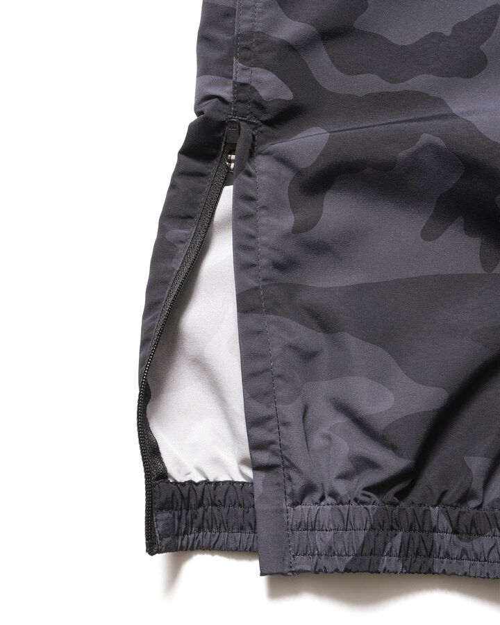 SUPPLEX NYLON EASY PANTS,CAMOUFLAGE, medium image number 3