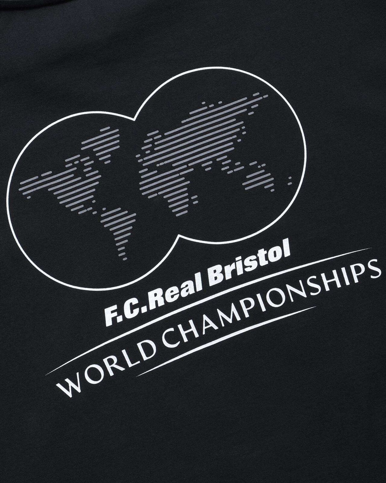 CHAMPIONSHIPS L/S TEE,BLACK, large image number 1