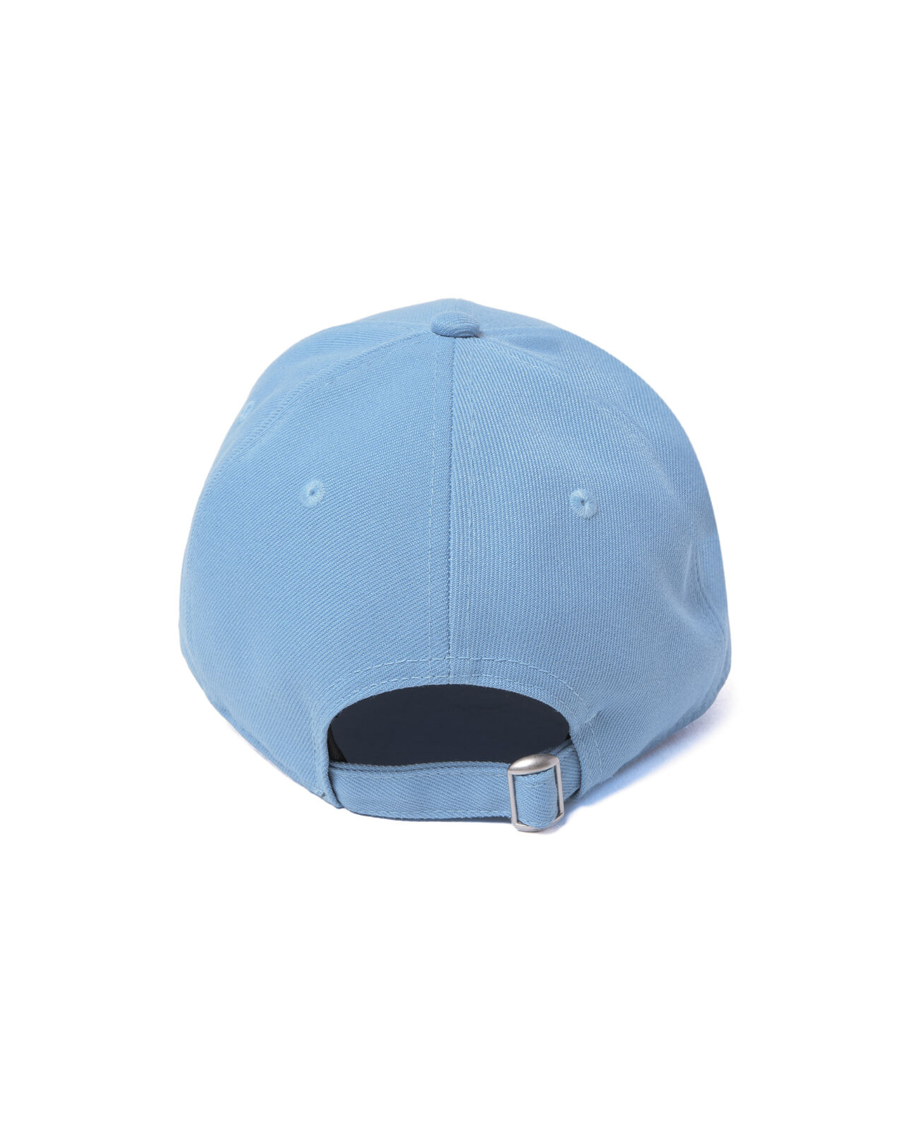 NEW ERA FLAG LOGO 9FORTY CAP,LIGHT BLUE, large image number 3