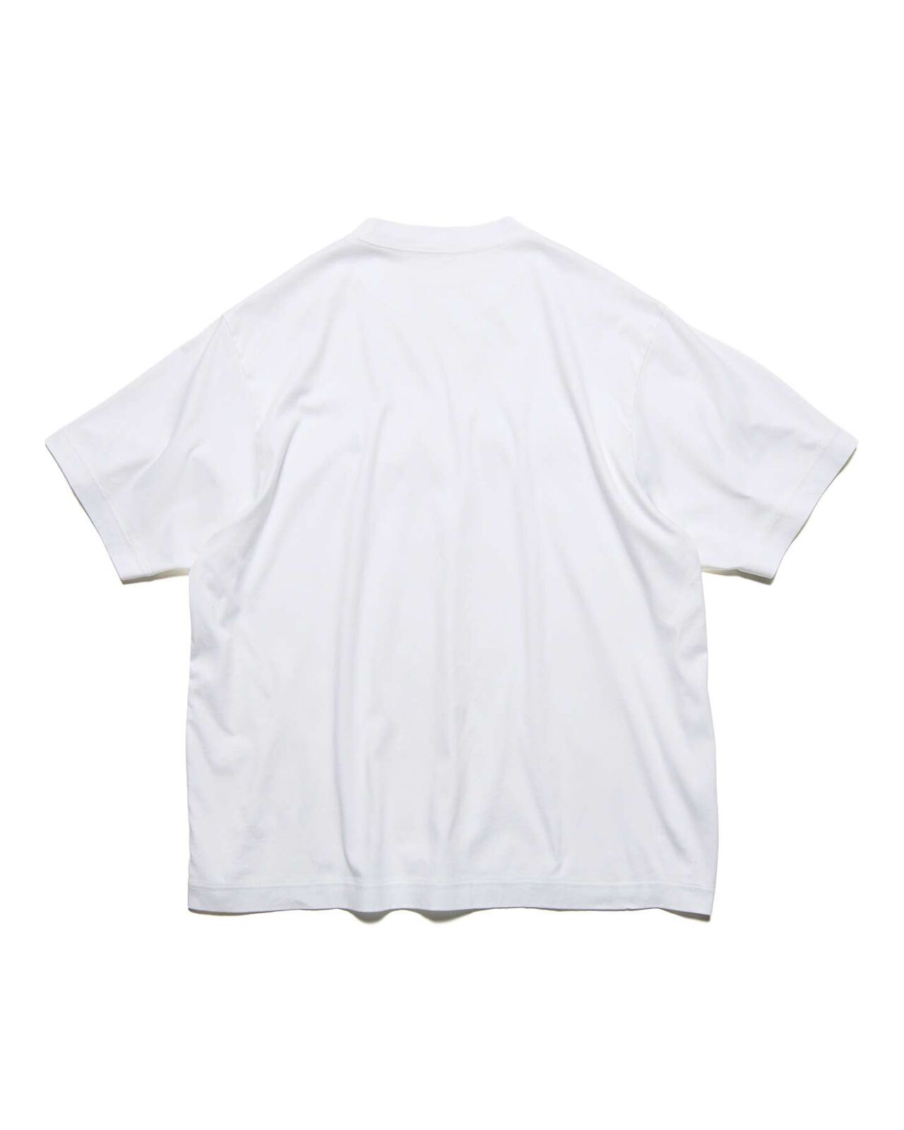 SCORPION WIDE TEE,WHITE, large image number 1