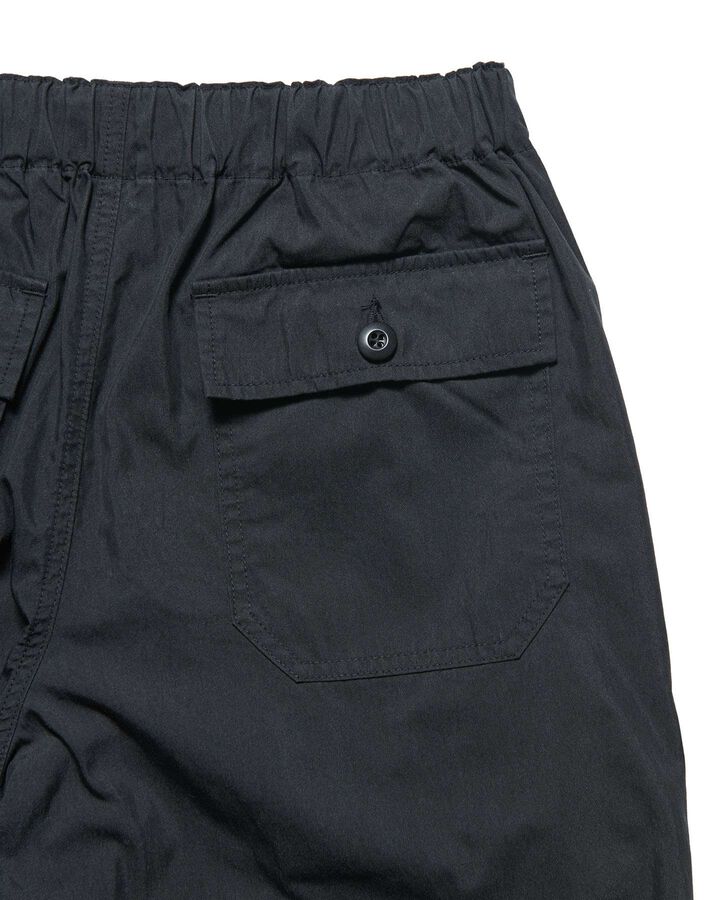 COMFORT UTILITY PANTS,BLACK, medium image number 3