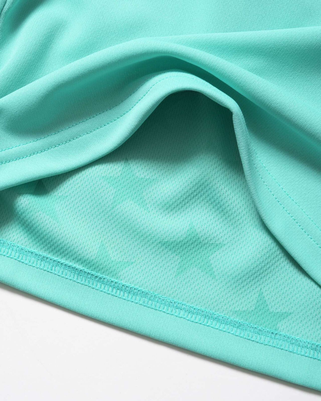 FREEZE TECH SHORTS,TURQUOISE, large image number 3