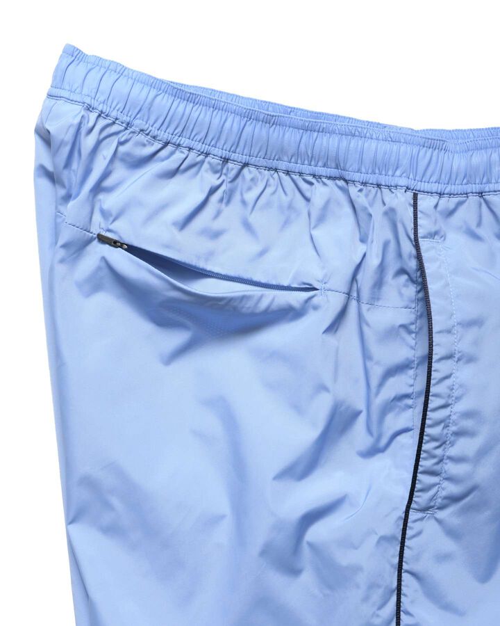 EXHIBITION GAME SHORTS,LIGHT BLUE, medium image number 3