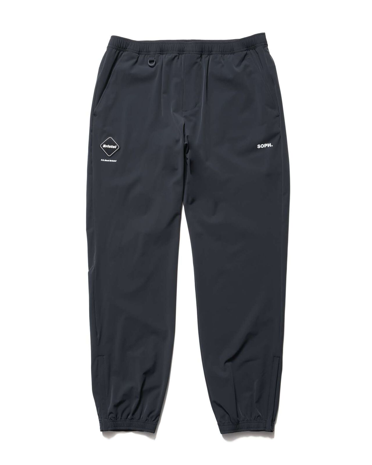 CORDURA 4-WAY STRETCH EASY PANTS,BLACK, large image number 0