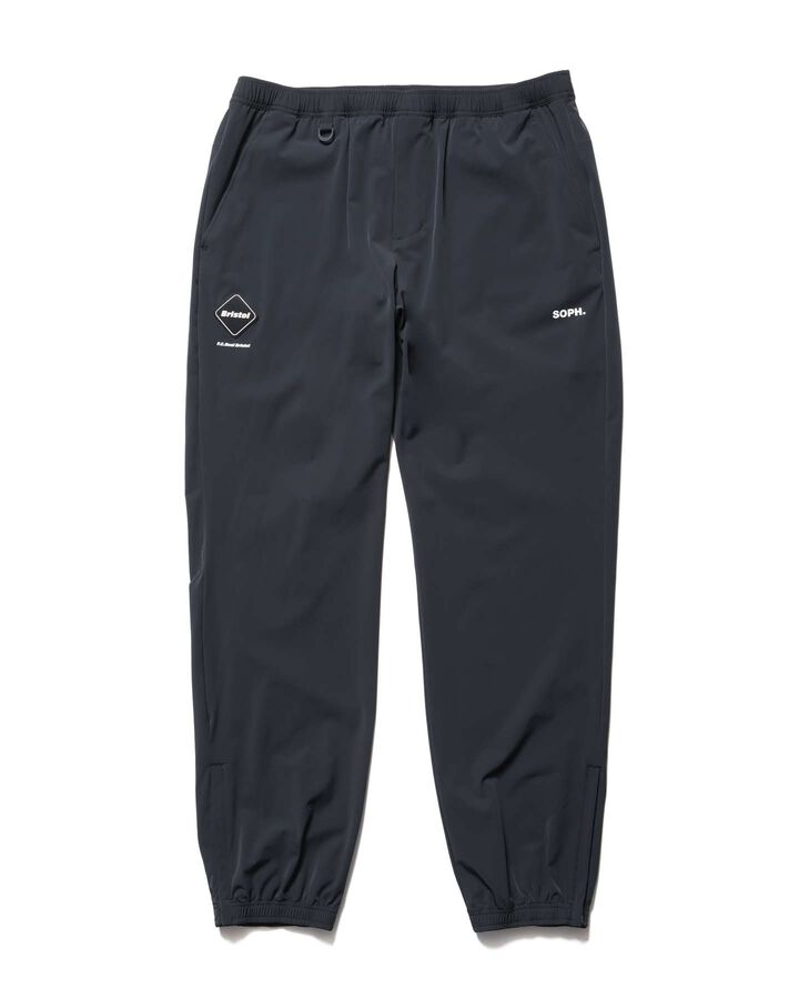 CORDURA 4-WAY STRETCH EASY PANTS,BLACK, medium