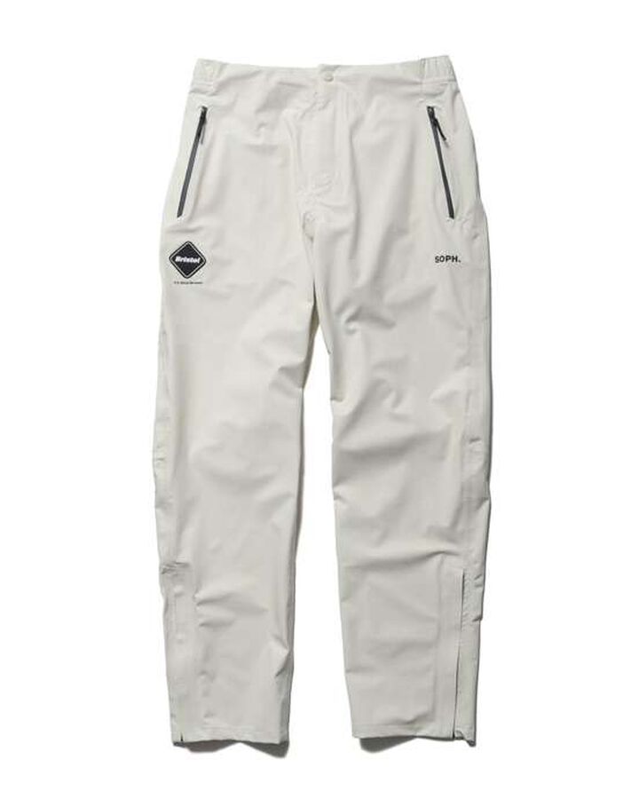 AUTHENTIC UTILITY TEAM PANTS,OFF WHITE, medium