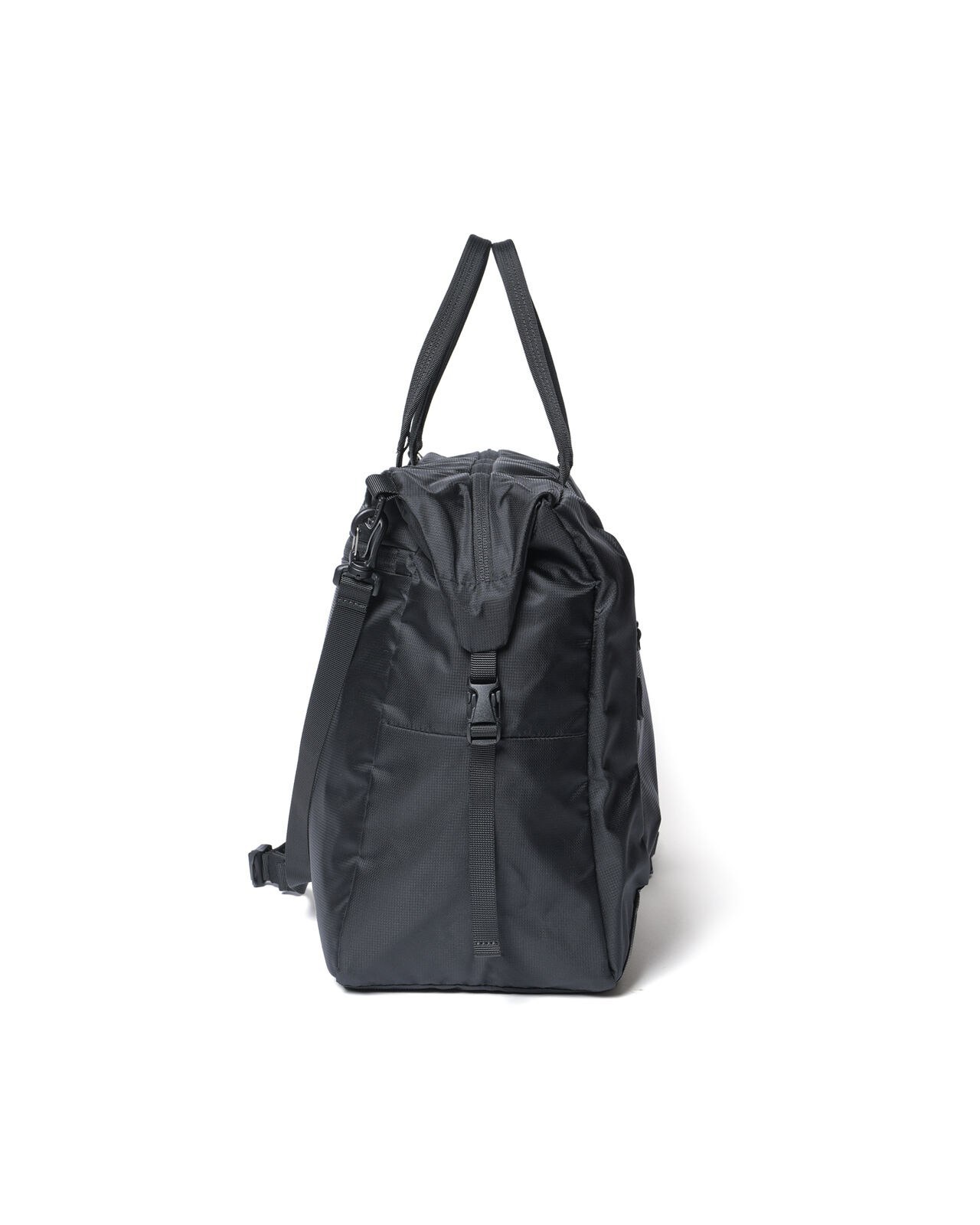 TOUR ADJUSTABLE BAG,BLACK, large image number 3