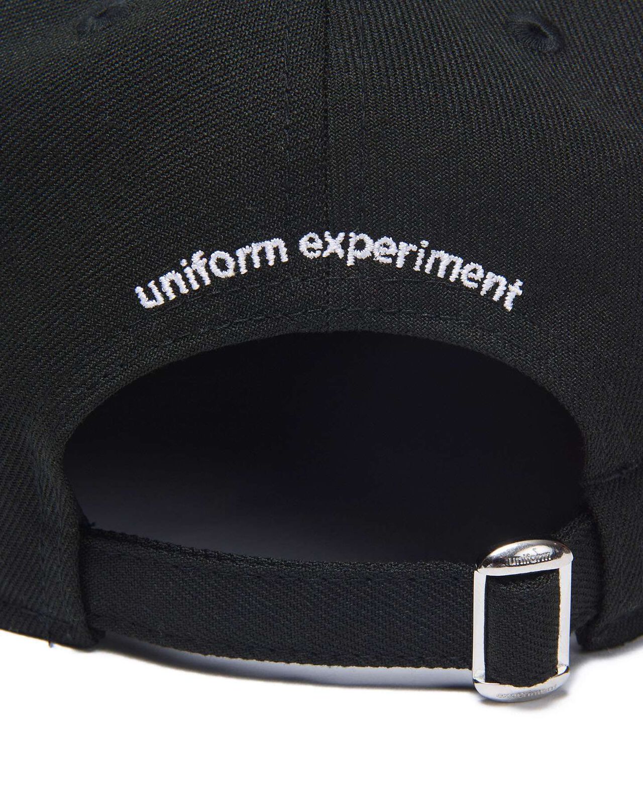 NEW ERA UE 9FIFTY CAP,BLACK, large image number 2