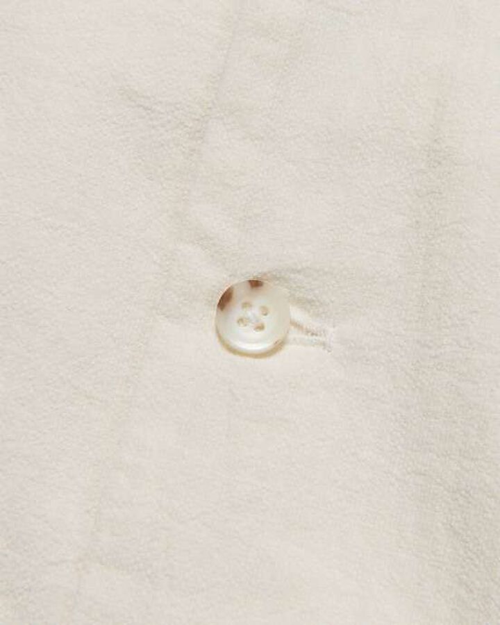 S/S ITALIAN COLLAR SHIRT,WHITE, medium image number 3