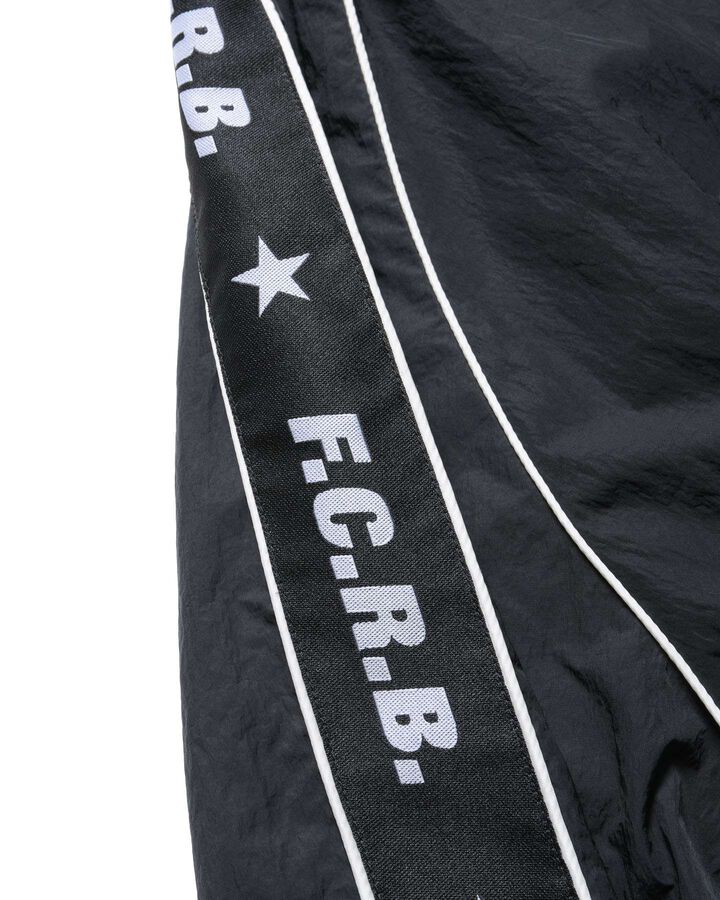 NYLON CHAMBRAY PRACTICE PISTE,BLACK, medium image number 3