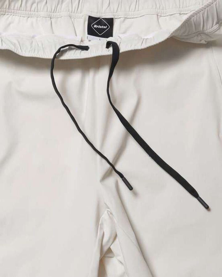 GAME SHORTS,OFF WHITE, medium image number 4
