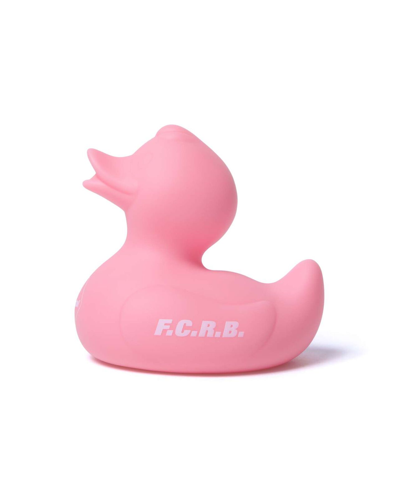 RUBBER DUCK,PINK, large image number 3