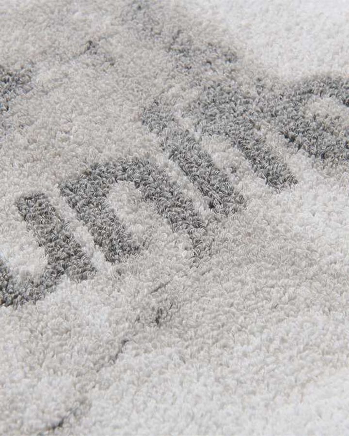 MARBLE RUG,WHITE, medium image number 2