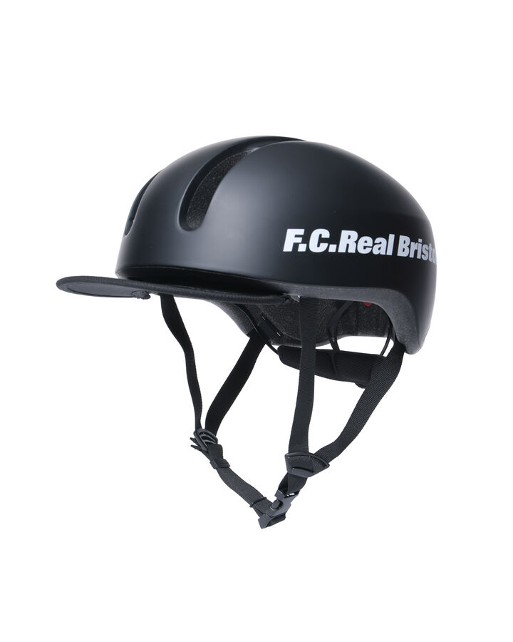 Kabuto BICYCLE HELMET,BLACK, medium