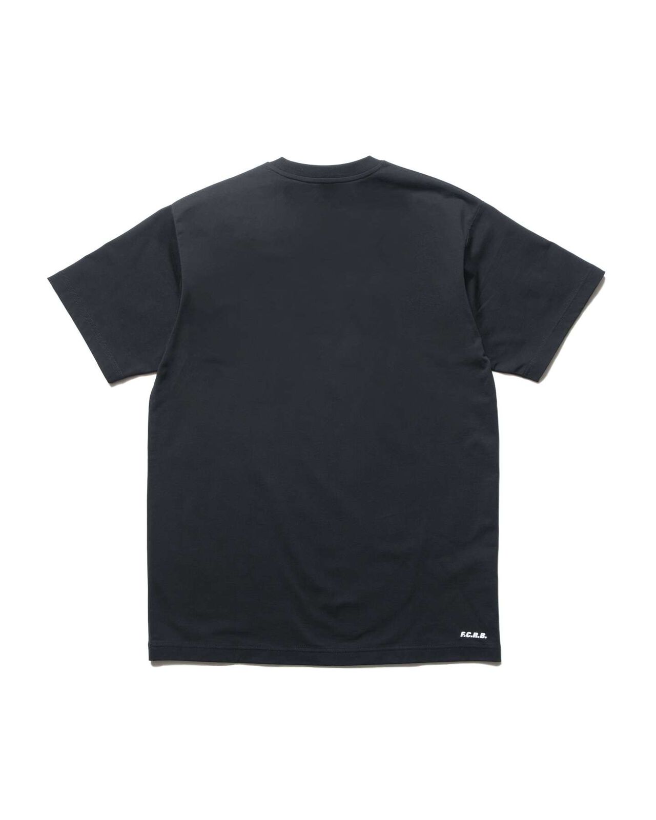 SIGNAGE TEE,BLACK, large image number 1