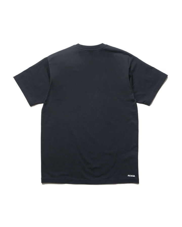 SIGNAGE TEE,BLACK, medium image number 1