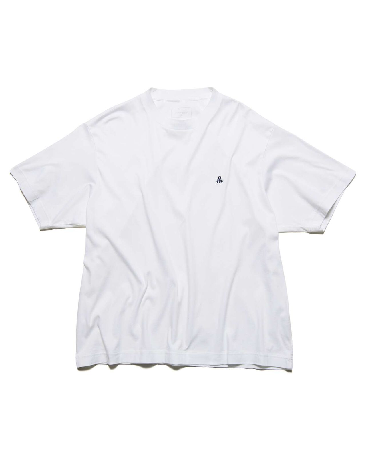 SCORPION WIDE TEE,WHITE, large image number 0