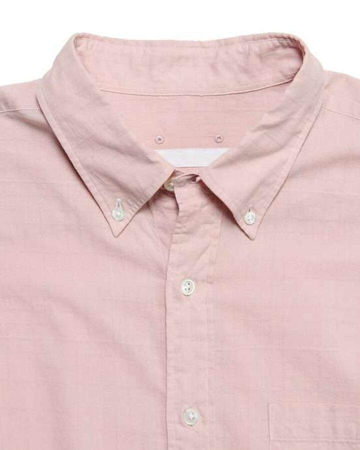 B.D SHIRT,PINK, medium image number 2