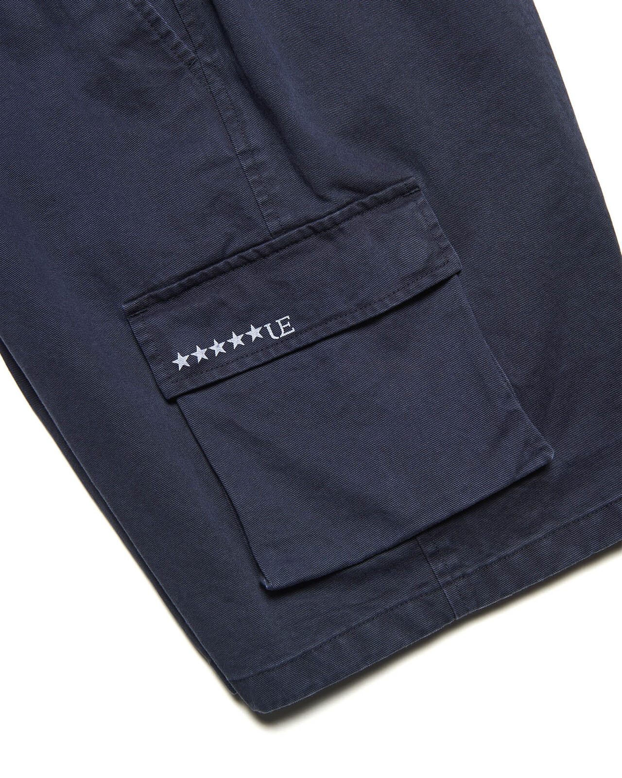 MILITARY FIELD CARGO SHORTS,NAVY, large image number 5