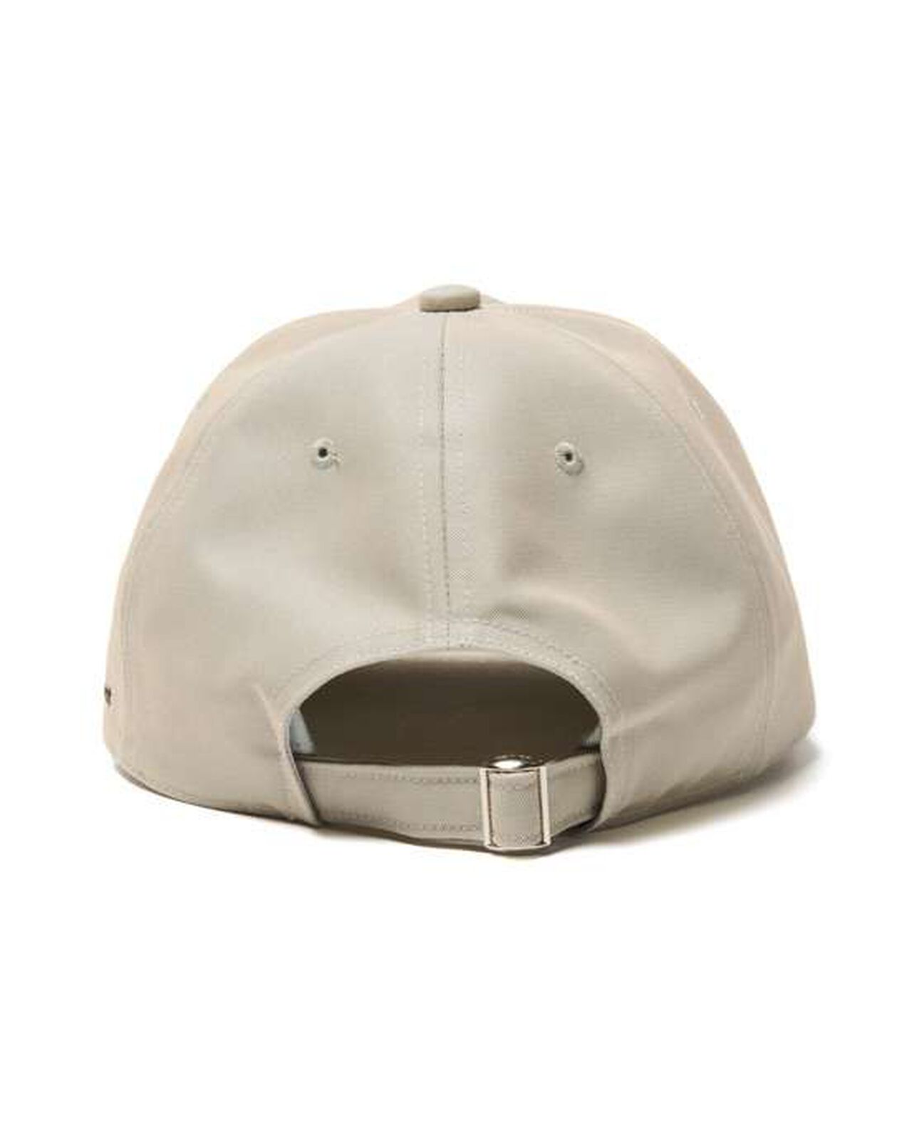LONG VISOR CAP,BEIGE, large image number 1