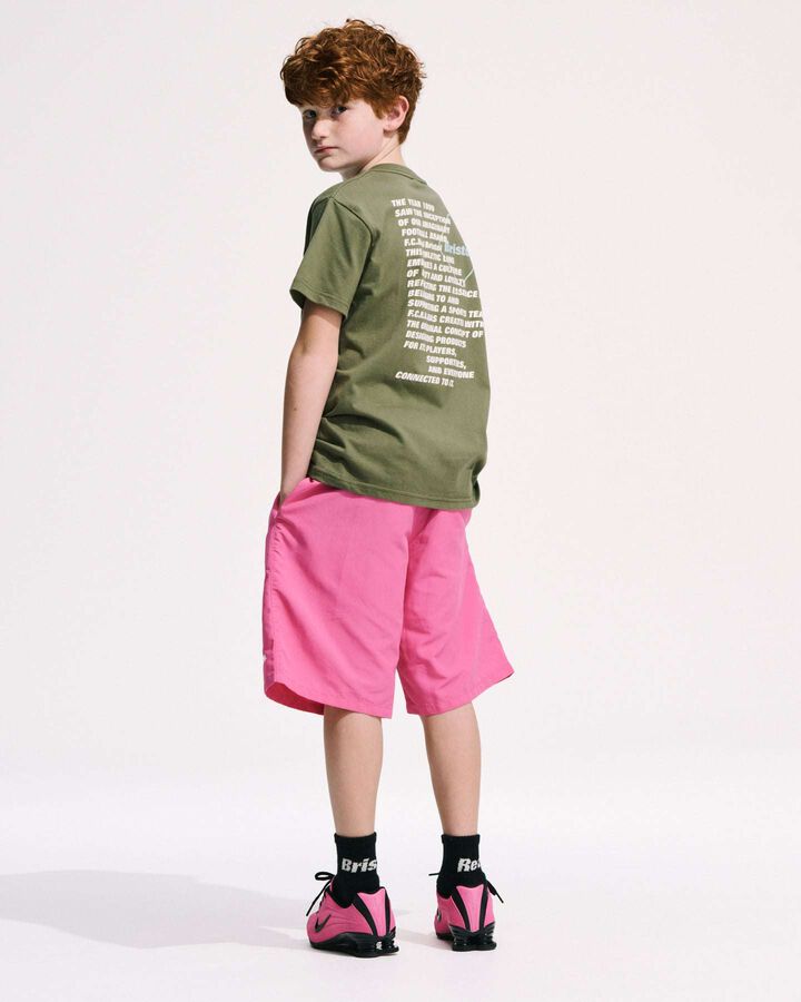 ORIGIN S/S TEE,BLACK, medium image number 3