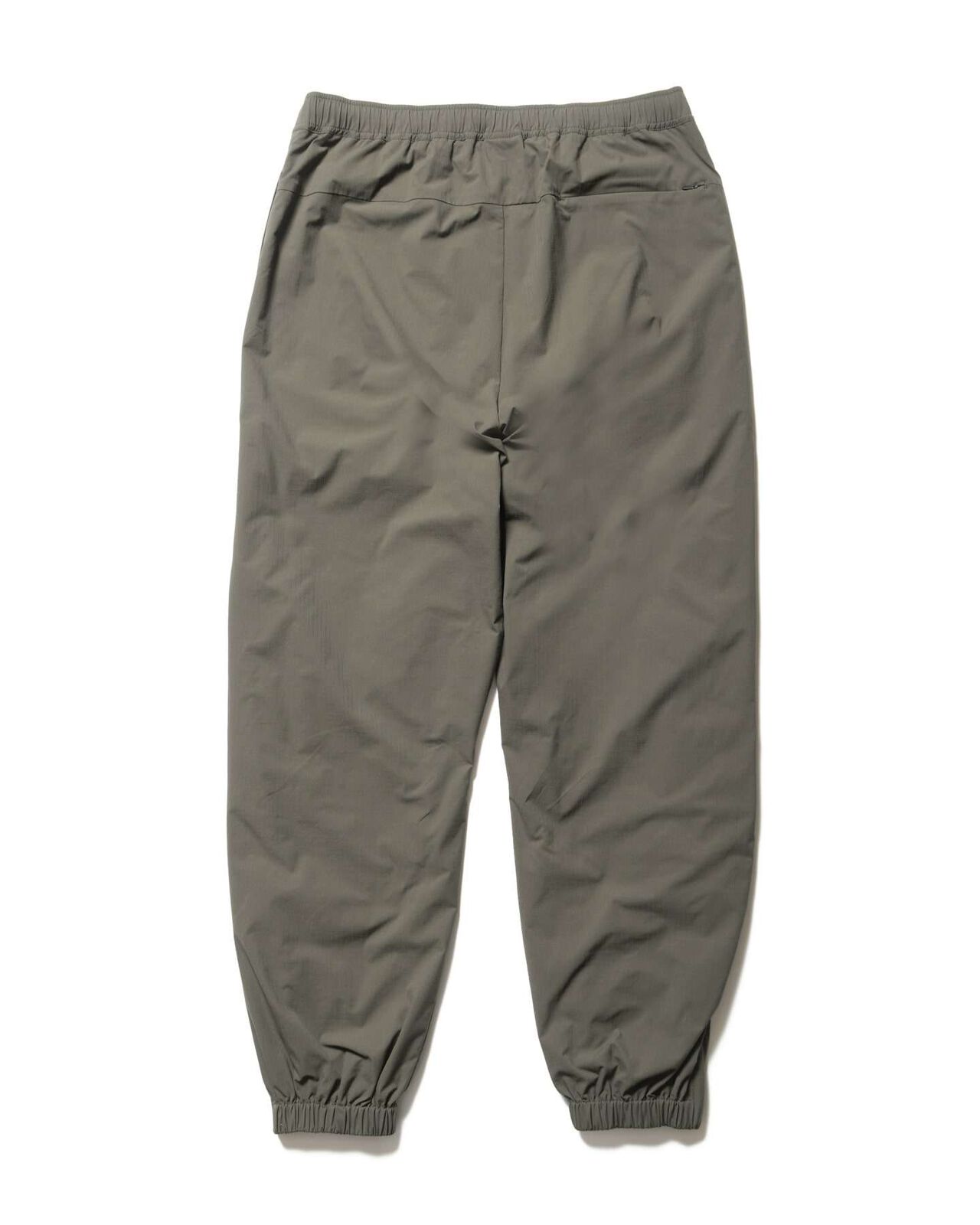 INSULATED VENTILATION EASY PANTS,KHAKI, large image number 1