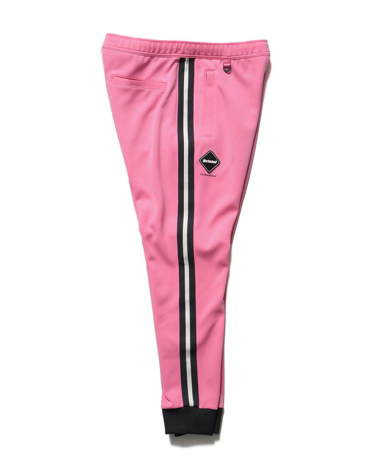 TRAINING TRACK JOGGER PANTS,PINK, large image number 1
