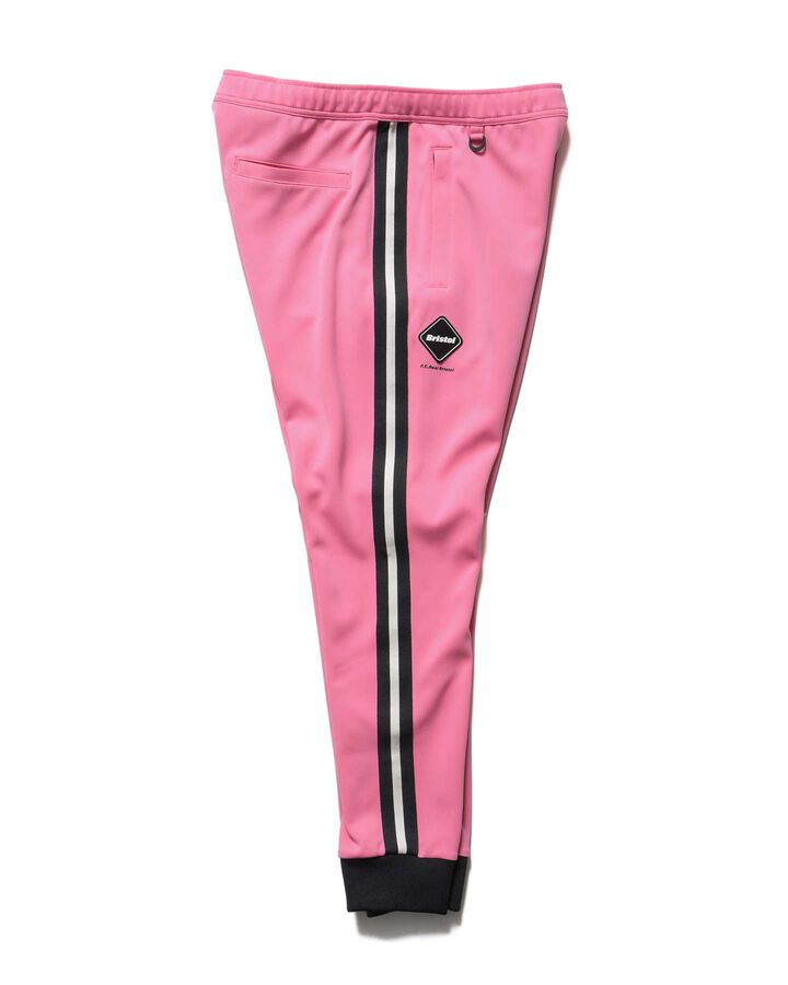 TRAINING TRACK JOGGER PANTS,PINK, medium image number 1