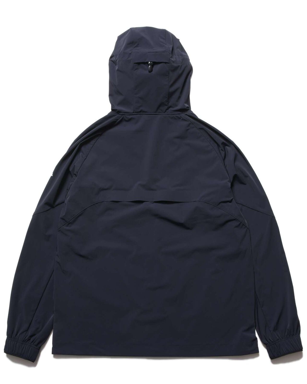 CORDURA 4WAY STRETCH VENTILATION JACKET,NAVY, large image number 1