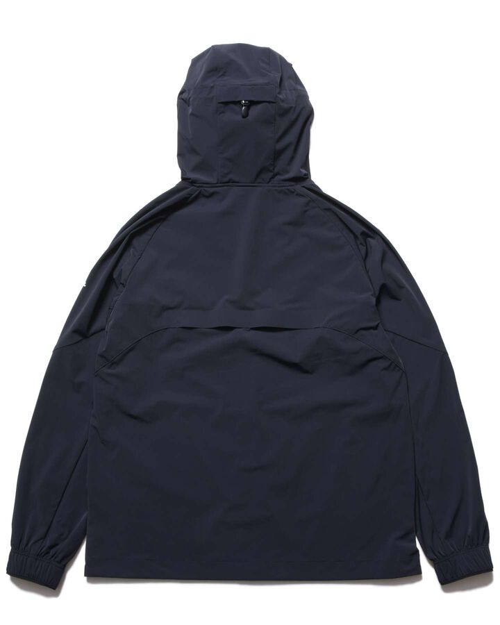 CORDURA 4WAY STRETCH VENTILATION JACKET,NAVY, medium image number 1
