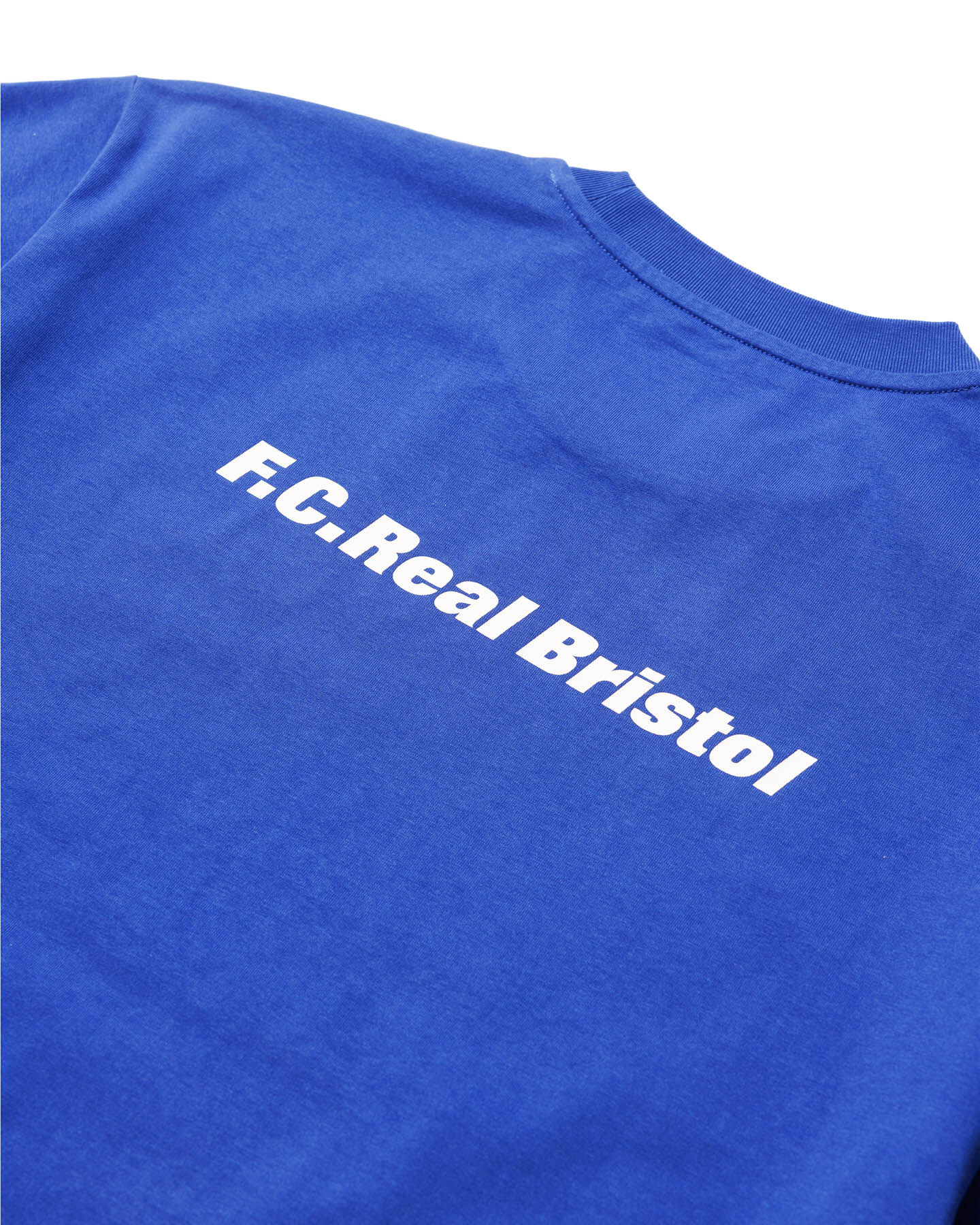 AUTHENTIC LOGO S/S TEE