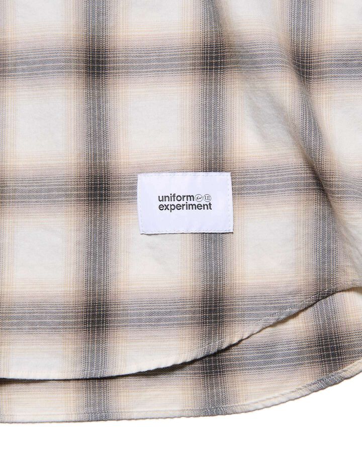 FADE SHIRT,WHITE, medium image number 3