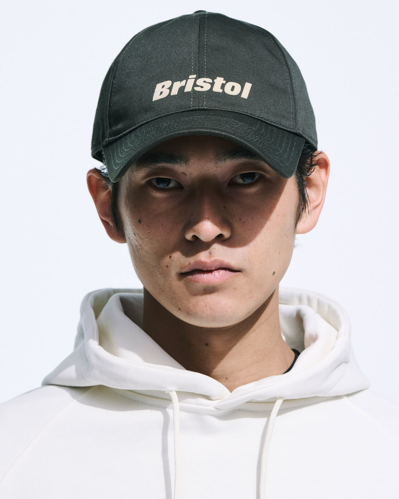 BRISTOL CAP,KHAKI, large image number 3