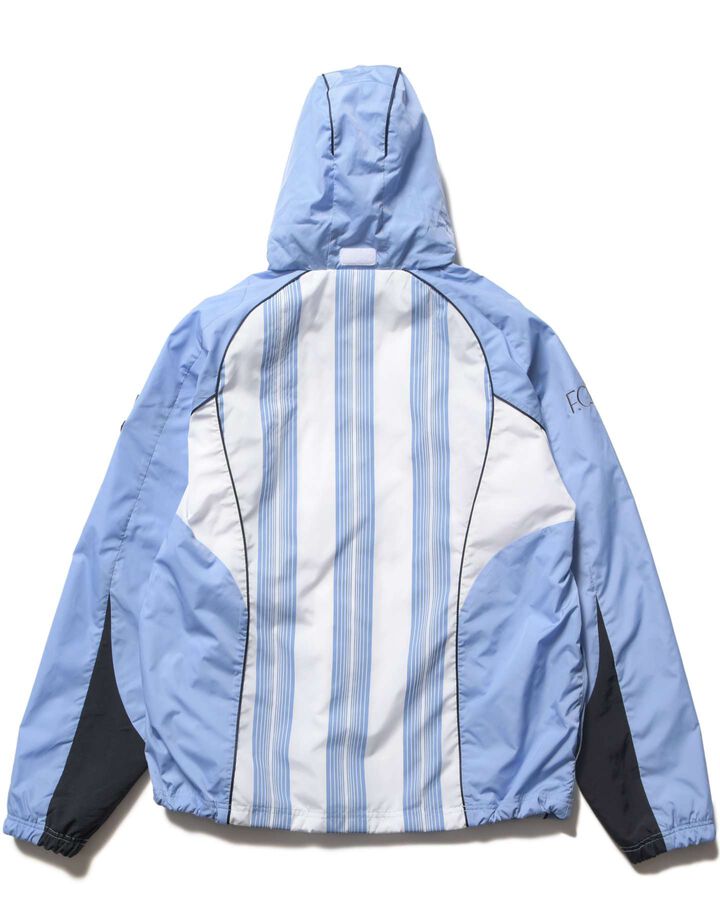EXHIBITION GAME JACKET,LIGHT BLUE, medium image number 2