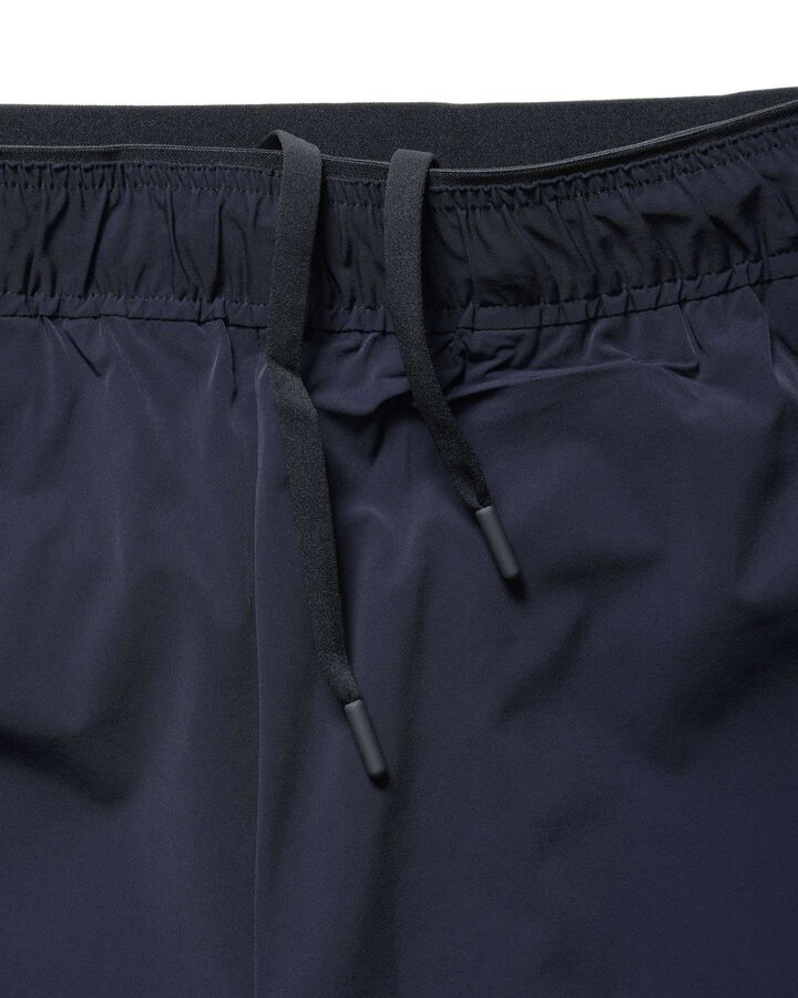 CORDURA 4WAY STRETCH GAME SHORTS,NAVY, medium image number 3