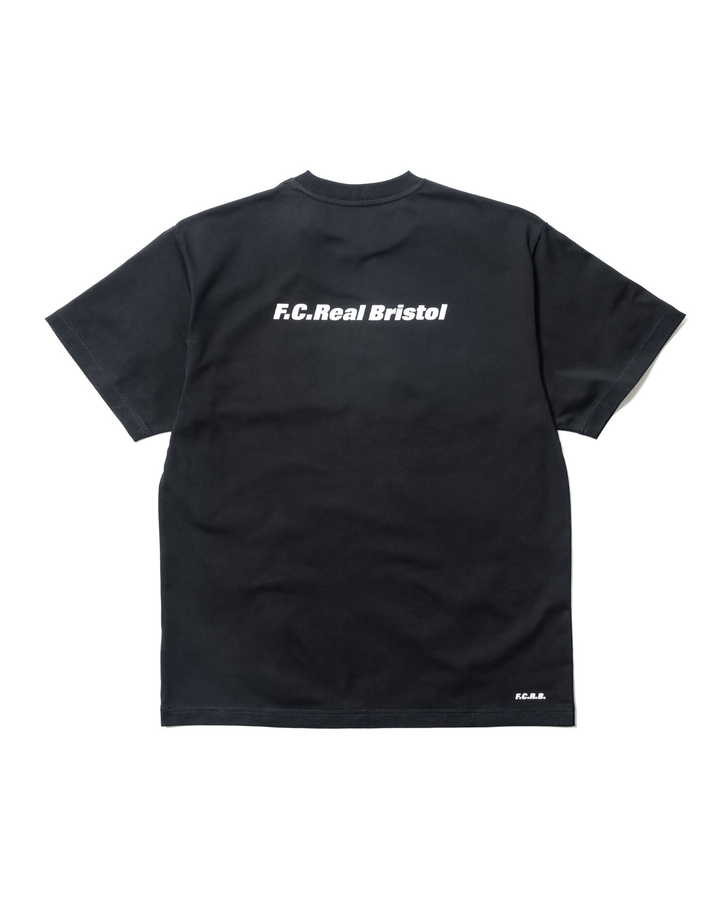 25AW FCRB AUTHENTIC LOGO S/S TEE半袖 TシャツS 25AW FCRB AUTHENTIC LOGO S/S TEE半袖 TシャツS AUTHENTIC LOGO