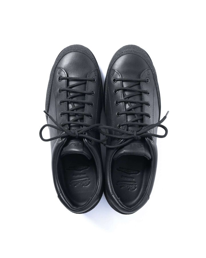 PARABOOT MONTANA,BLACK, medium image number 2