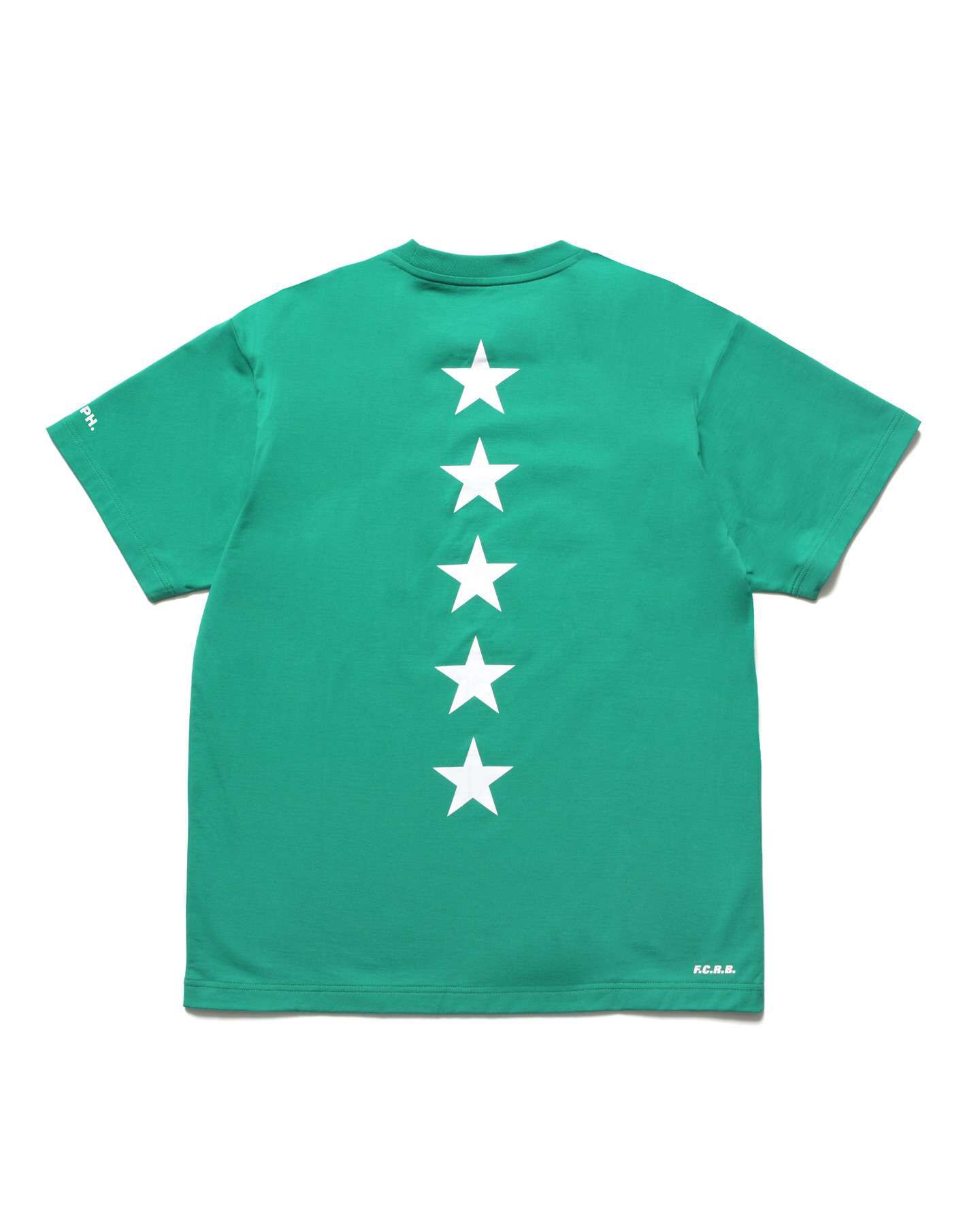 STAR S/S TEE