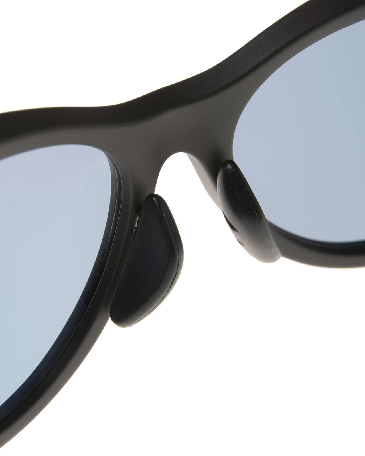 OVAL SUNGLASSES,GRAY, large image number 3