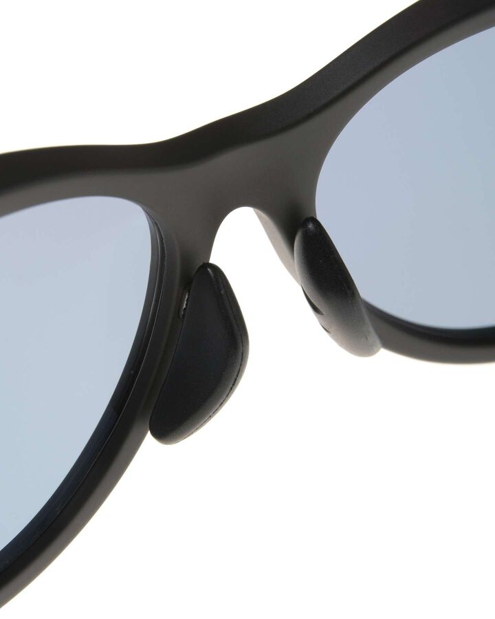 OVAL SUNGLASSES,GRAY, medium image number 3