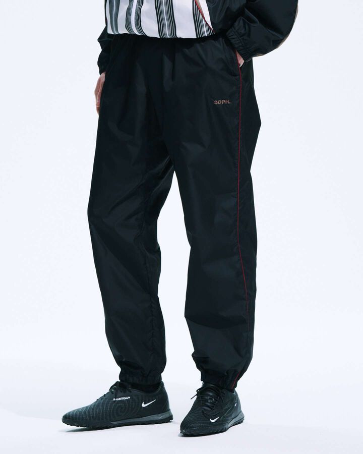 EXHIBITION GAME PANTS,BLACK, medium image number 6