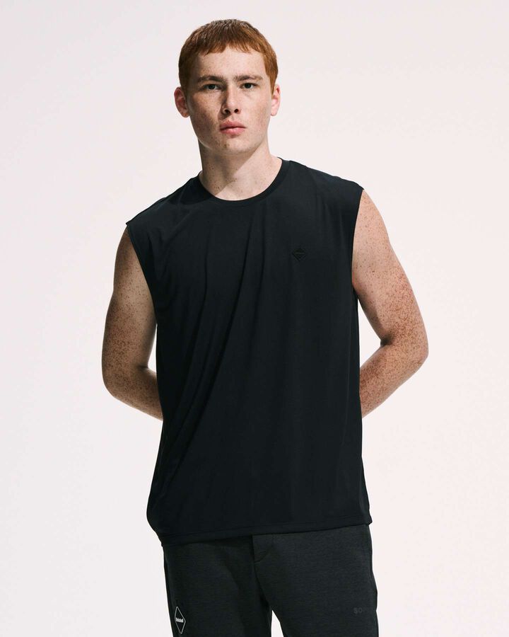TECH DRY 3-PACK S/L TEE,3 COLOR, medium image number 9