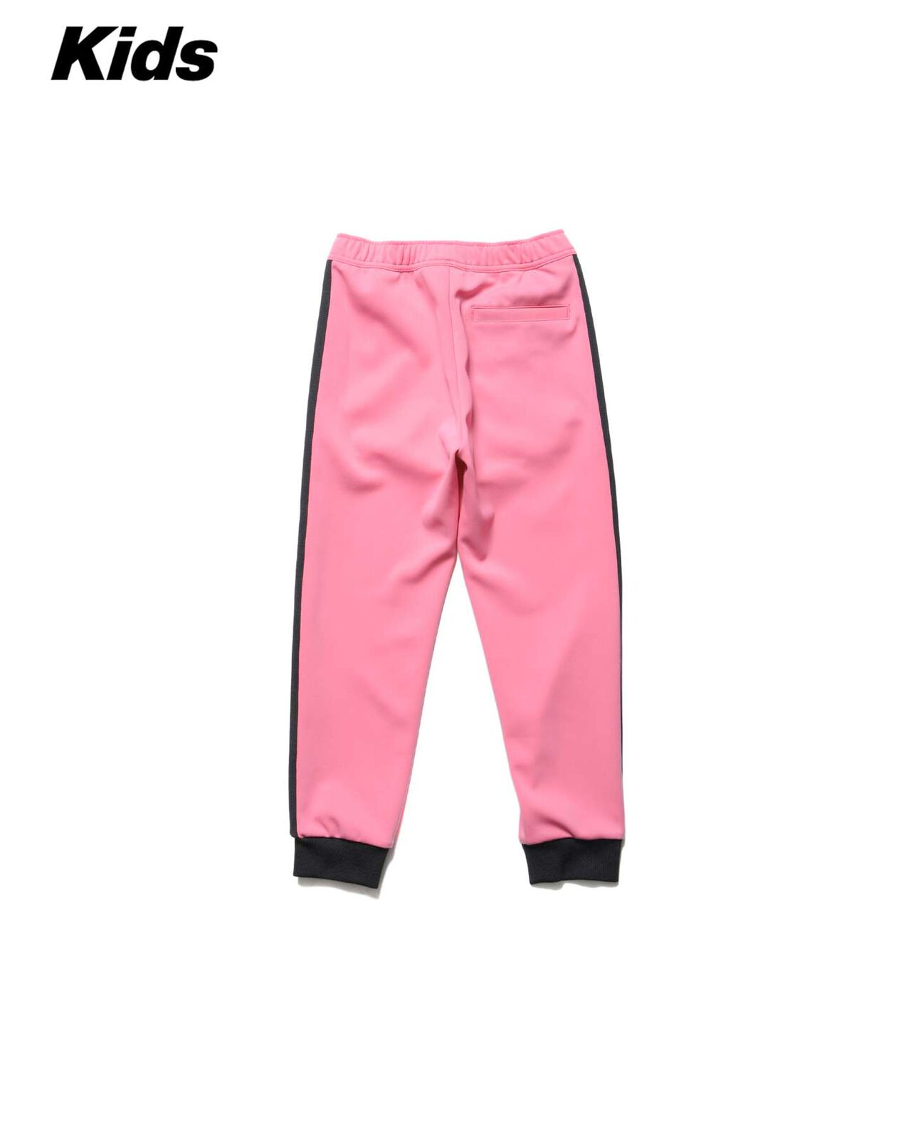 TRAINING TRACK PANTS,PINK, large image number 1