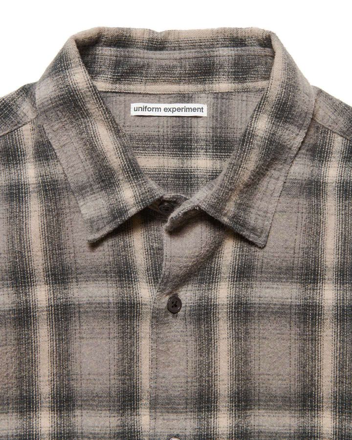 FADE SHIRT,GRAY, medium image number 2