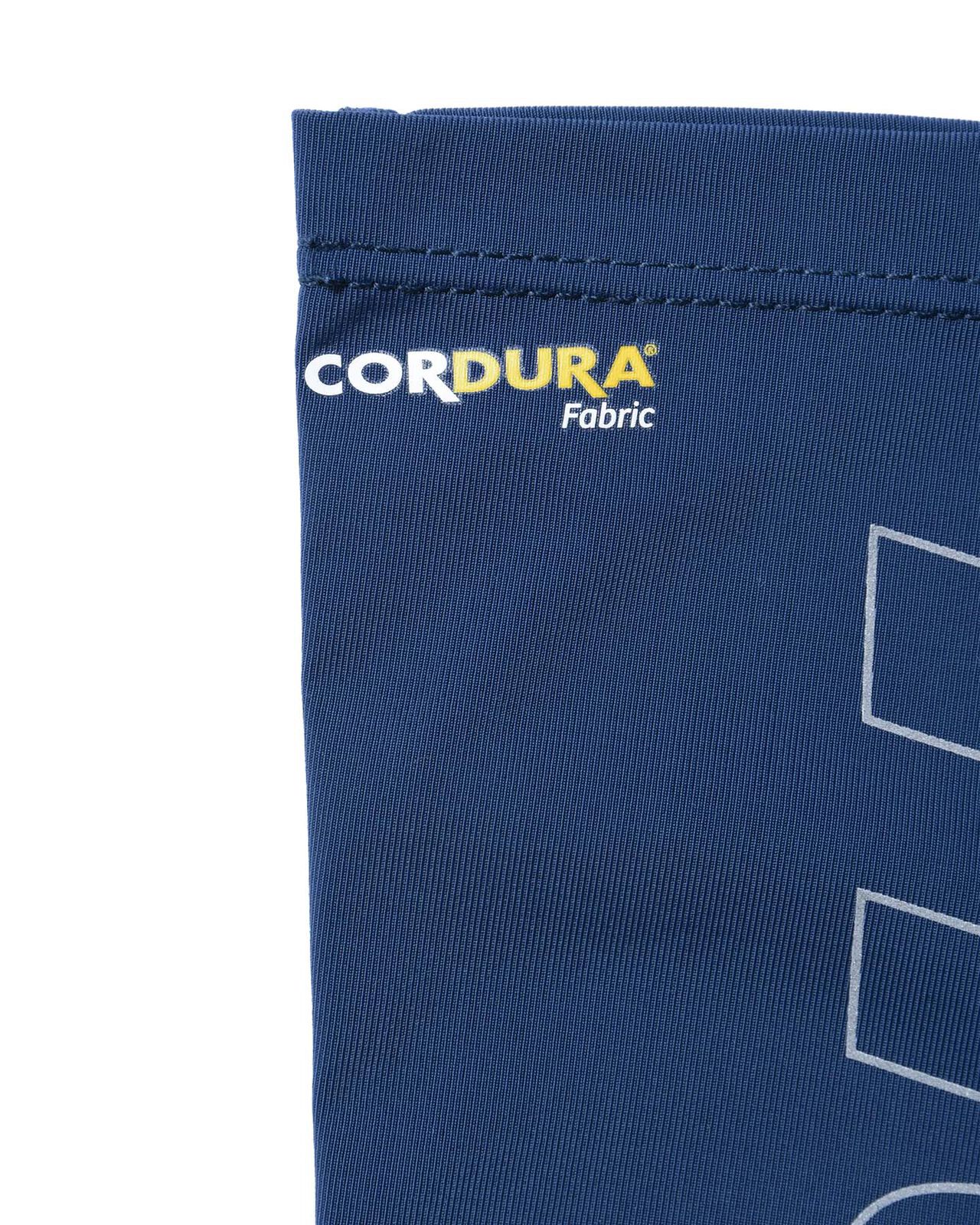 LEG COVER,NAVY, large image number 2